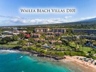 3800 Wailea Alanui Blvd # D101, Kihei, HI 96753