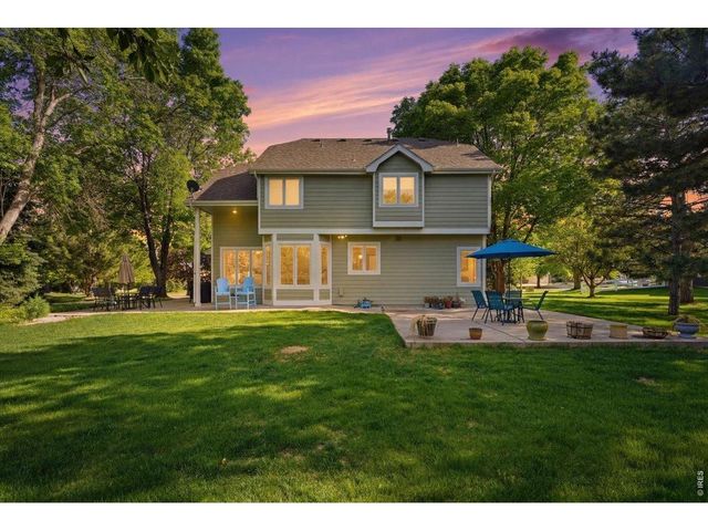 210 Southside Ct, Fort Collins, CO 80525