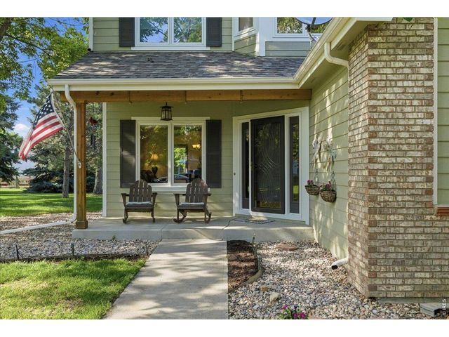 210 Southside Ct, Fort Collins, CO 80525