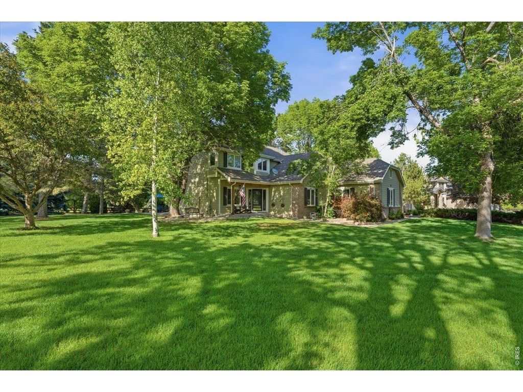 210 Southside Ct, Fort Collins, CO 80525