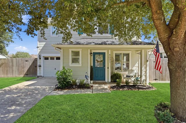 4031 Dogwood Hill Street, Pasadena, TX 77503