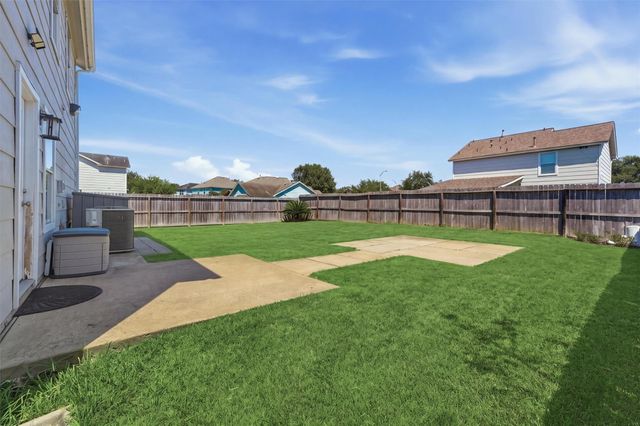 4031 Dogwood Hill Street, Pasadena, TX 77503
