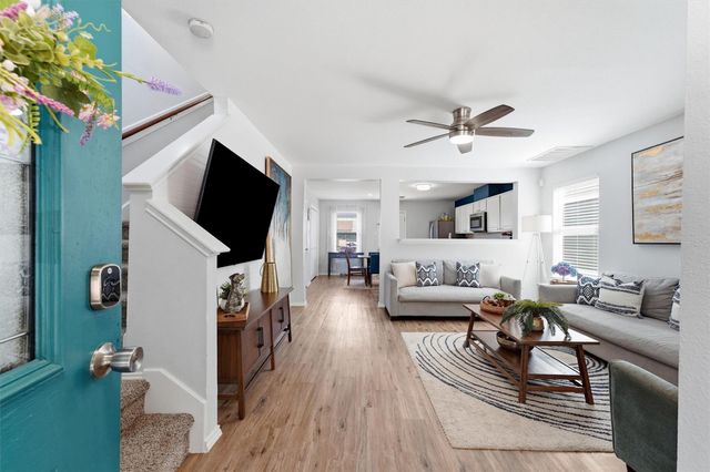 4031 Dogwood Hill Street, Pasadena, TX 77503