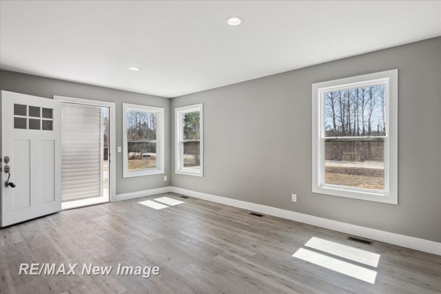 4056 Lang Road, Beaverton Twp, MI 48612