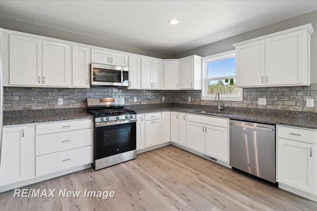 4056 Lang Road, Beaverton Twp, MI 48612