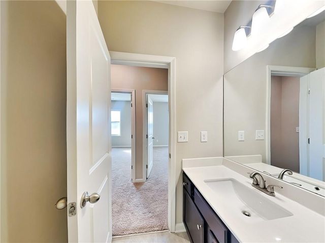 2837 Pearl Ridge Trace, Buford, GA 30519