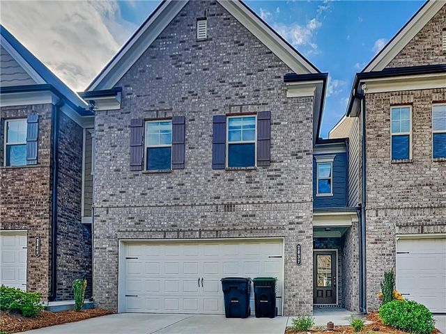 2837 Pearl Ridge Trace, Buford, GA 30519
