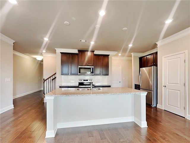 2837 Pearl Ridge Trace, Buford, GA 30519