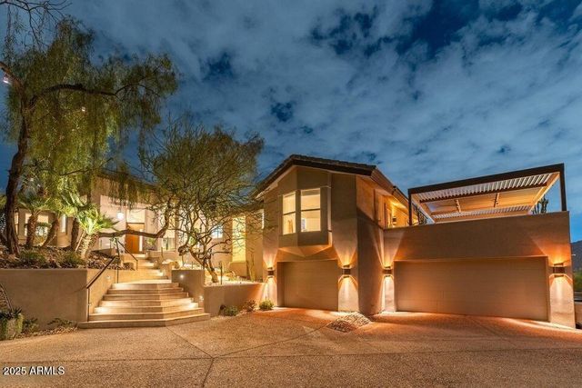 7007 N 59TH Place, Paradise Valley, AZ 85253