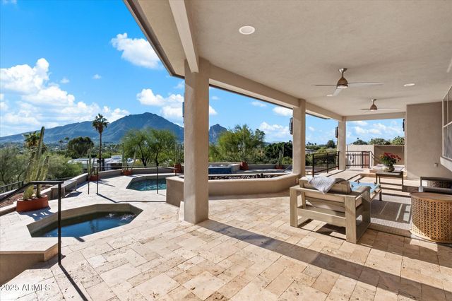 7007 N 59TH Place, Paradise Valley, AZ 85253