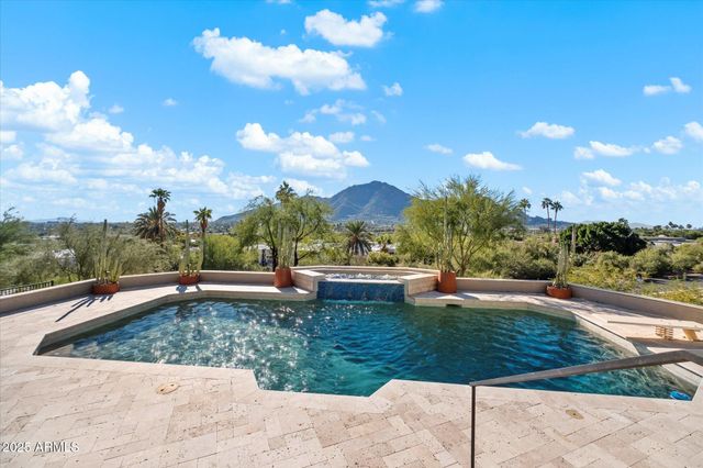 7007 N 59TH Place, Paradise Valley, AZ 85253
