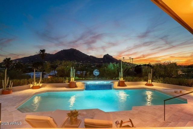 7007 N 59TH Place, Paradise Valley, AZ 85253