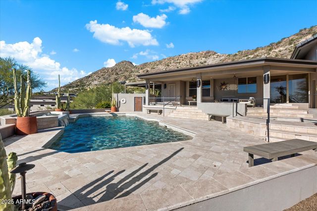 7007 N 59TH Place, Paradise Valley, AZ 85253