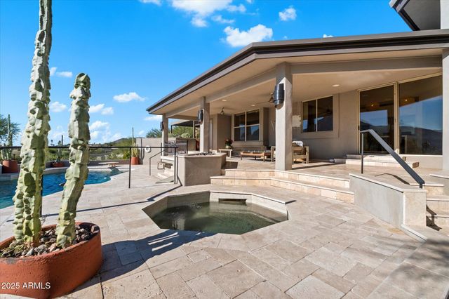 7007 N 59TH Place, Paradise Valley, AZ 85253