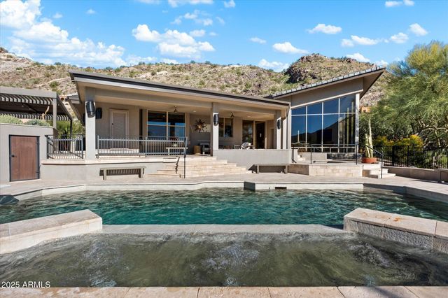 7007 N 59TH Place, Paradise Valley, AZ 85253