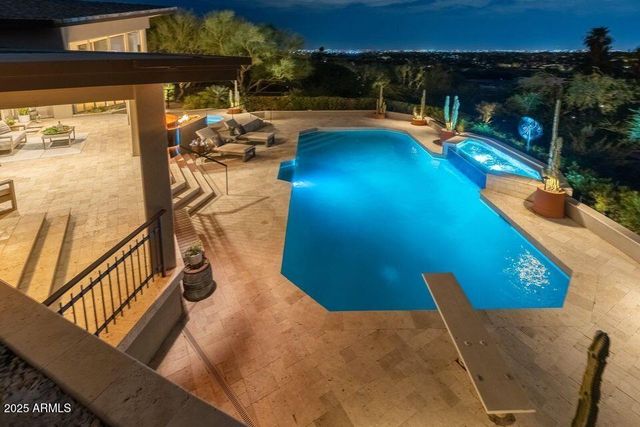 7007 N 59TH Place, Paradise Valley, AZ 85253