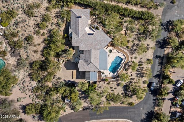 7007 N 59TH Place, Paradise Valley, AZ 85253
