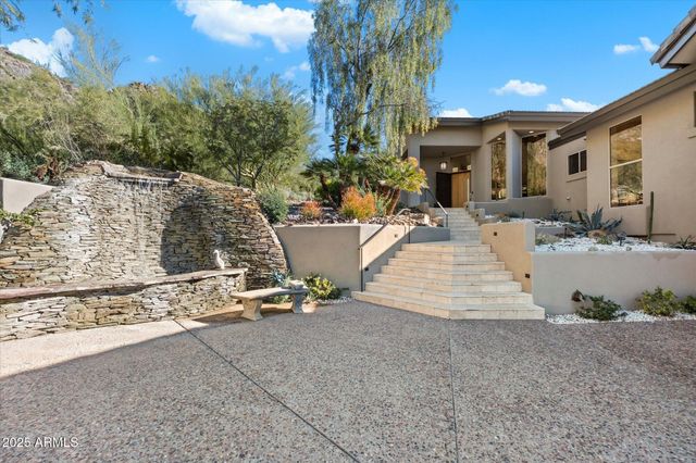 7007 N 59TH Place, Paradise Valley, AZ 85253