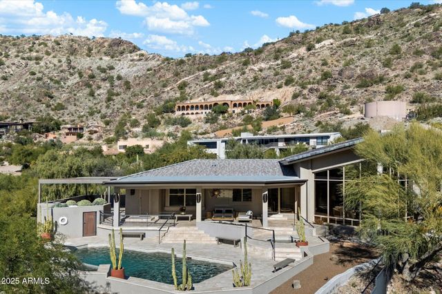 7007 N 59TH Place, Paradise Valley, AZ 85253