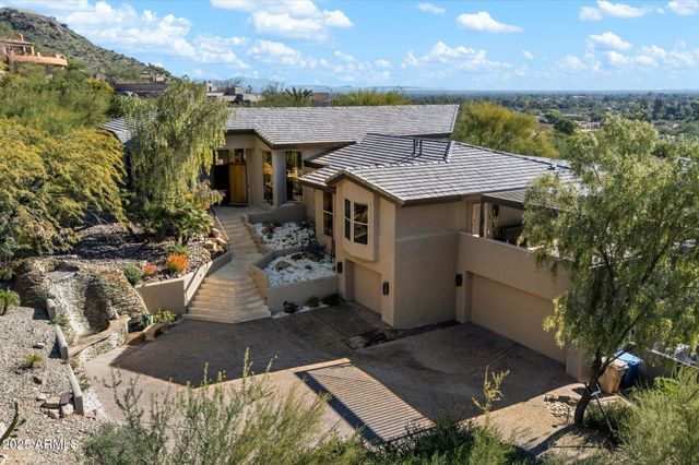 7007 N 59TH Place, Paradise Valley, AZ 85253