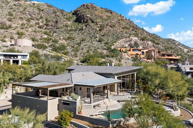 7007 N 59TH Place, Paradise Valley, AZ 85253