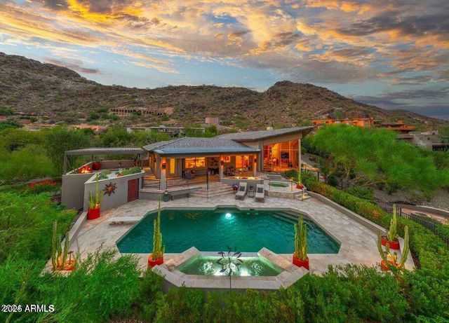 7007 N 59TH Place, Paradise Valley, AZ 85253