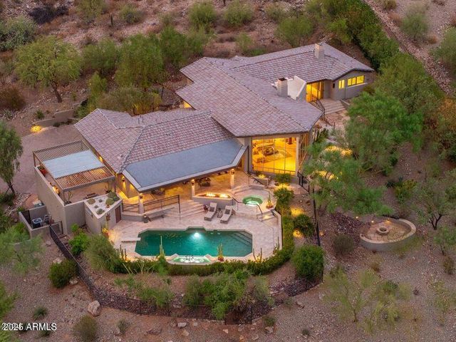7007 N 59TH Place, Paradise Valley, AZ 85253