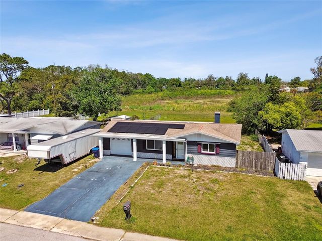 3257 MASONVILLE LOOP, Holiday, FL 34691