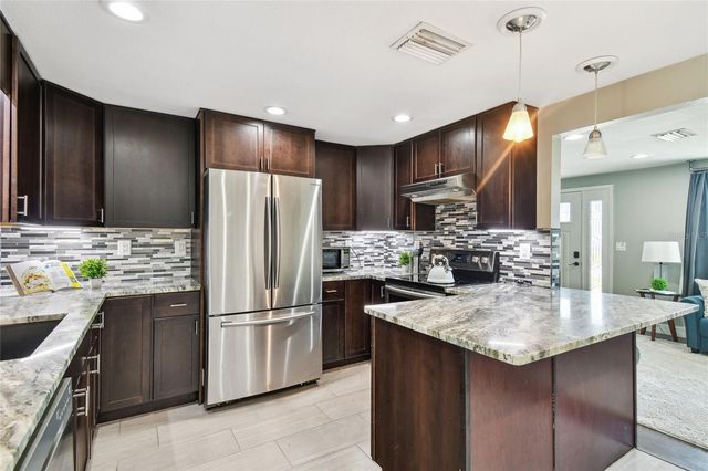 3257 MASONVILLE LOOP, Holiday, FL 34691