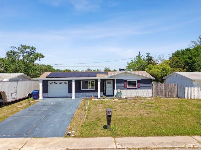 3257 MASONVILLE LOOP, Holiday, FL 34691