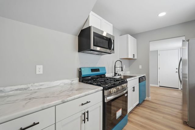 2411 Lindale Road, Columbus, OH 43224