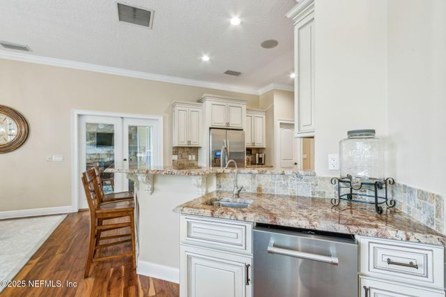 96186 DOWLING Drive, Yulee, FL 32034