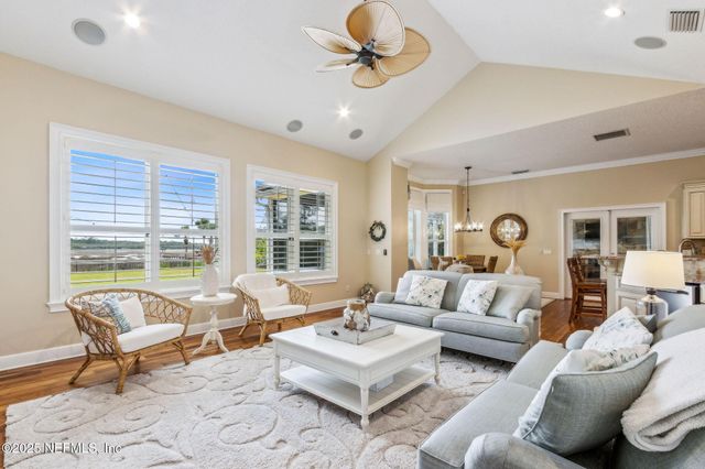 96186 DOWLING Drive, Yulee, FL 32034