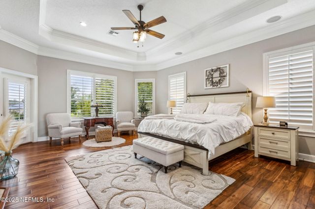 96186 DOWLING Drive, Yulee, FL 32034