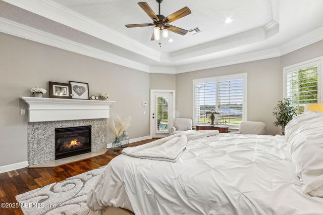 96186 DOWLING Drive, Yulee, FL 32034