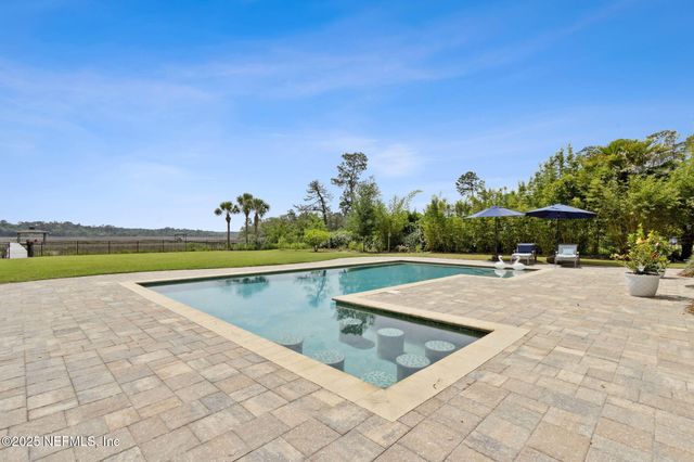96186 DOWLING Drive, Yulee, FL 32034