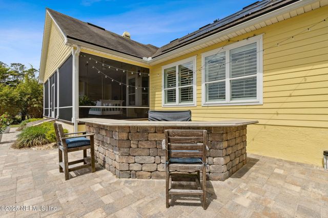 96186 DOWLING Drive, Yulee, FL 32034