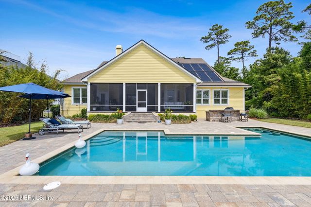 96186 DOWLING Drive, Yulee, FL 32034