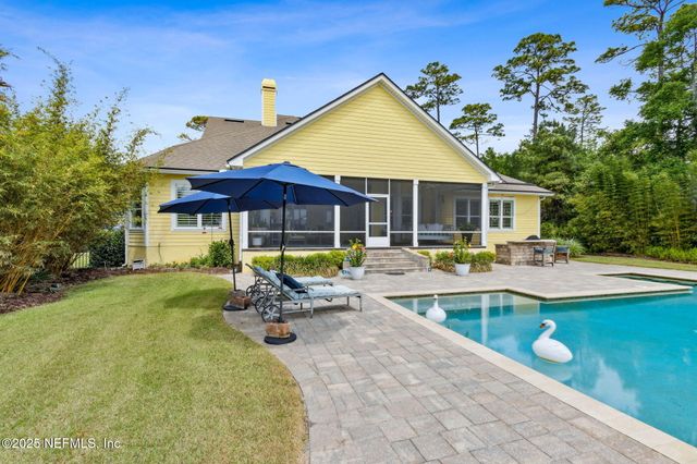 96186 DOWLING Drive, Yulee, FL 32034