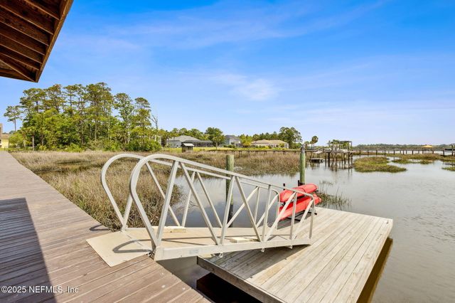 96186 DOWLING Drive, Yulee, FL 32034