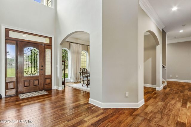 96186 DOWLING Drive, Yulee, FL 32034
