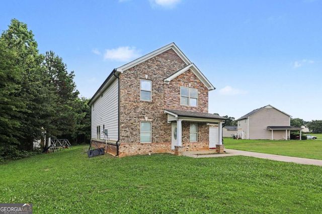 226 Woodwind Way, Jonesboro, GA 30238