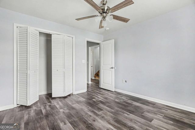 226 Woodwind Way, Jonesboro, GA 30238