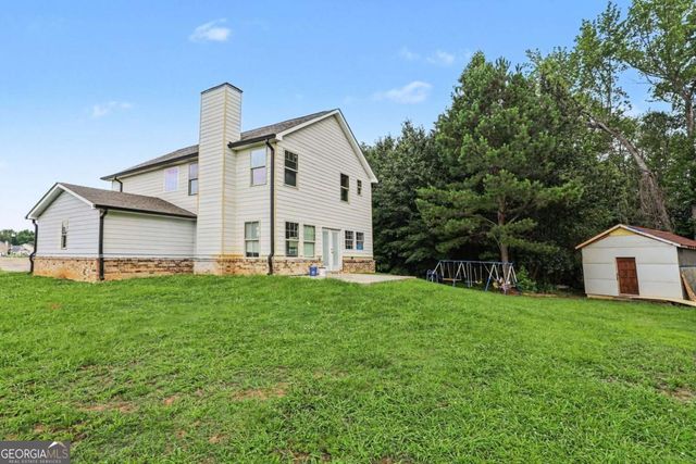 226 Woodwind Way, Jonesboro, GA 30238