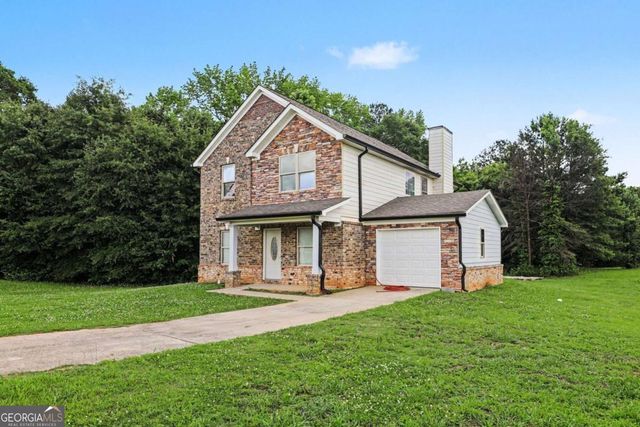 226 Woodwind Way, Jonesboro, GA 30238