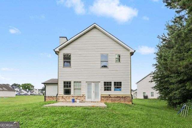 226 Woodwind Way, Jonesboro, GA 30238