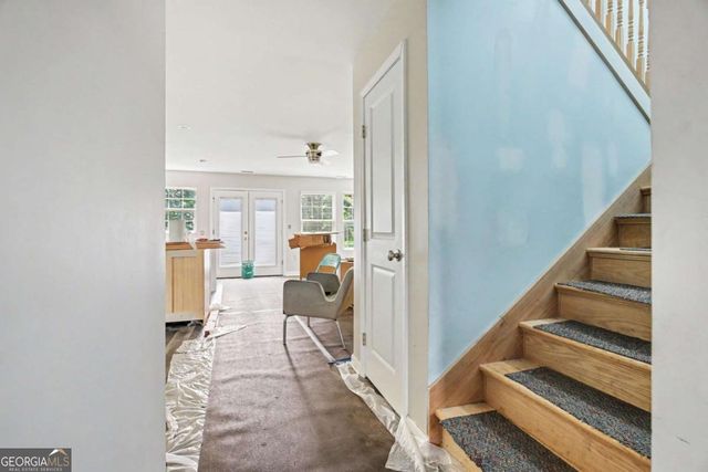 226 Woodwind Way, Jonesboro, GA 30238
