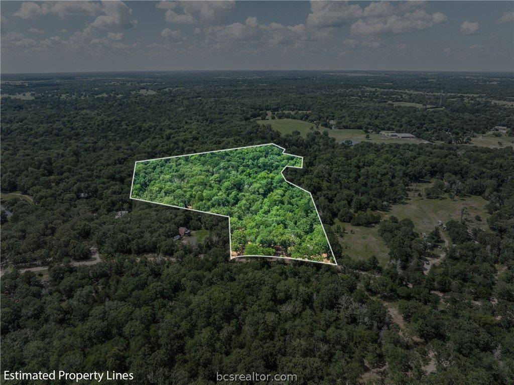 TBD Weber Road, Bryan, TX 77808 — exterior