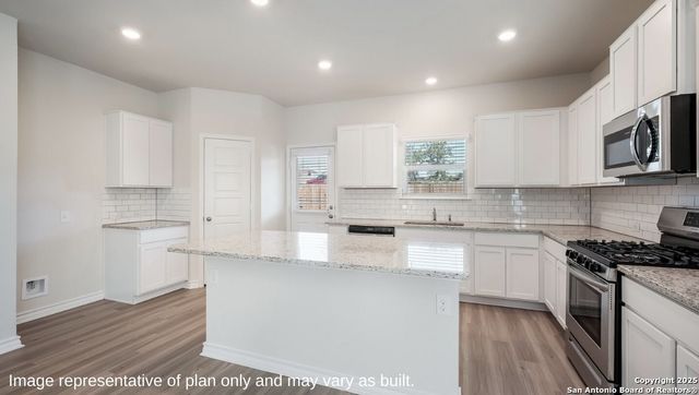 14691 Pearl Flats, San Antonio, TX 78253