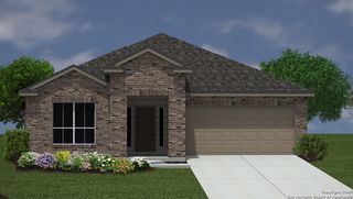 14691 Pearl Flats, San Antonio, TX 78253